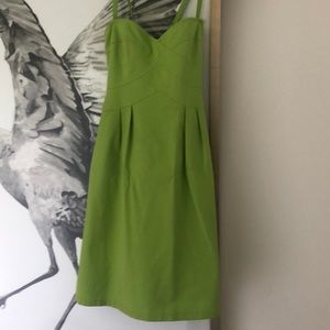 Nanette Lepore dress! Size 2/ fits like a 4